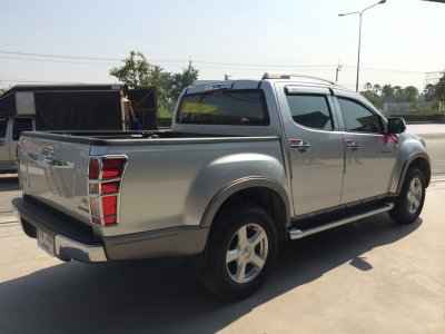 23 Fender Flares (V-Cross)