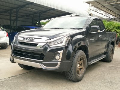 36 สเกิร์ตหน้า ทรง X-series (ปี2018) (4WD) 4dr