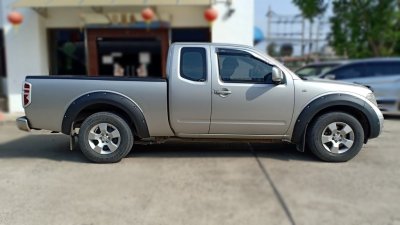 30 Front Fender Flare (V 3) L