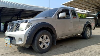 30 Front Fender Flare (V 3) L