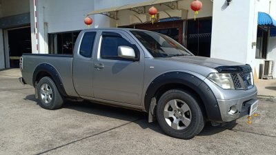 30 Front Fender Flare (V 3) L