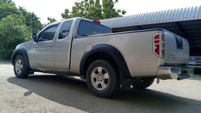 30 Front Fender Flare (V 3) L