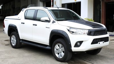 40 คิ้วล้อ (V.7) 6 นิ้ว