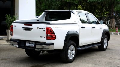 40 คิ้วล้อ (V.7) 6 นิ้ว