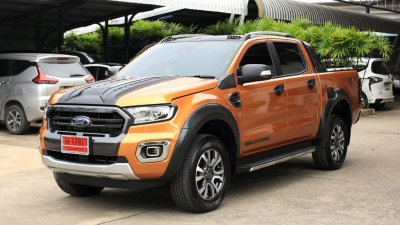 20 Front Fender Flares (V1) (Rubber)