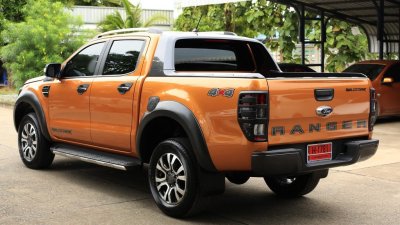 20 Front Fender Flares (V1) (Rubber)