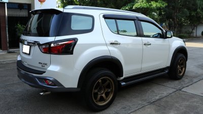 21 คิ้วล้อ (V 1) ขนาด 3 นิ้ว