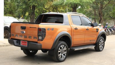 20 Front Fender Flares (V1) (Rubber)