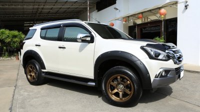 14 คิ้วล้อ (V 3)