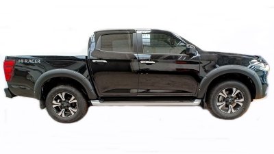 9 คิ้วล้อ (V 3) มีหมุดหลอก