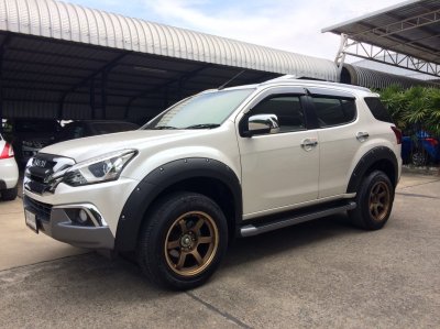 14 คิ้วล้อ (V 3)