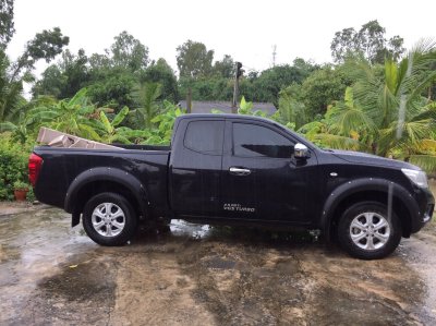 30 Front Fender Flares (V 3)