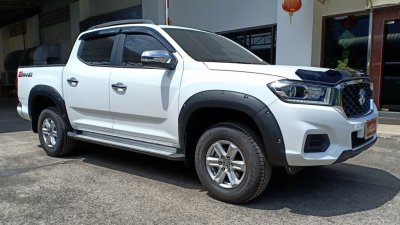 8 คิ้วล้อ มีเซนเซอร์ (V 3)