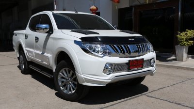 34 สเกิร์ตหน้าท้าย ทรงห้าง