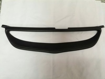 7 กระจังหน้า (ปี 2002) ทรงTRD