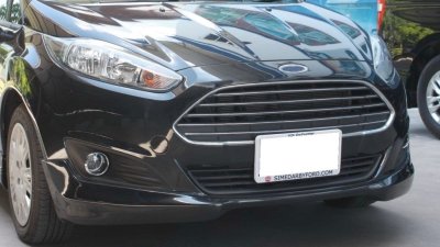 2 สเกิร์ตหน้า