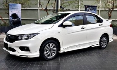 7 Front Skirt ทรง Modulo