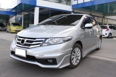 11 Front Skirt Year 2006 (Modulo Style)