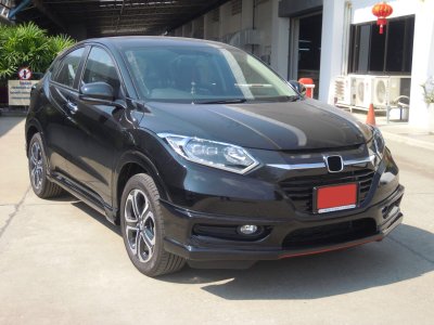 14 ชุดแต่งรอบคัน