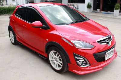 17 Front Skirt V 1(Variants)