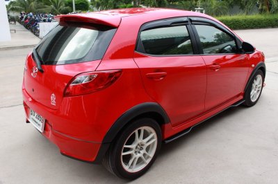 17 Front Skirt V 1(Variants)