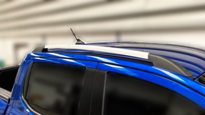 39 ราวหลังคา อลูมิเนียม