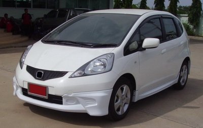 14 Front Skirt (Year 200   dulo Style (Type-SV)