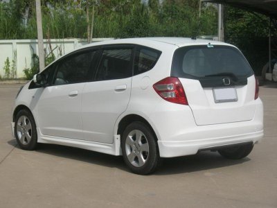 15 Front Skirt (Year 200   gen Style (Type-SV)