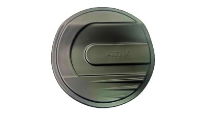 8 ครอบฝาถังน้ำมัน TOYOTA YARIS ATIV 2022