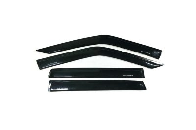 7 Weather guard MITSUBISHI XFORCE 2025