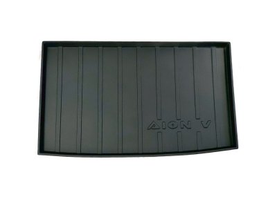 2 ถาดวางของท้ายรถยนต์ AION V 2025