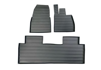 1 ถาดปูพื้นเข้ารูป 3 ชิ้น AION HYPTEC HT 2025