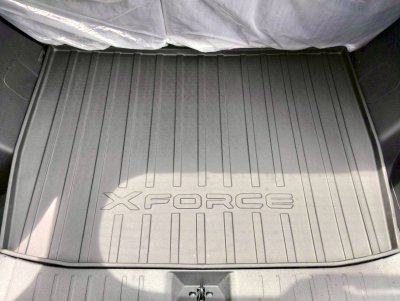 6 CARGO TRAY MITSUBISHI XFORCE 2025