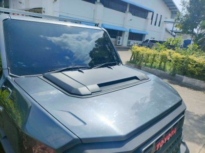 23.สกู๊ปฝากระโปรงหน้า HILUX CHAMP 2024