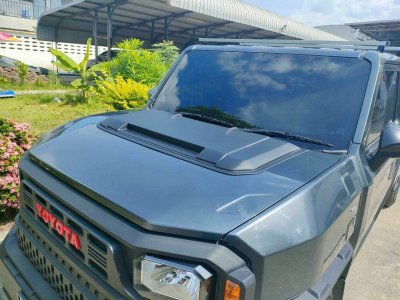 23.สกู๊ปฝากระโปรงหน้า HILUX CHAMP 2024