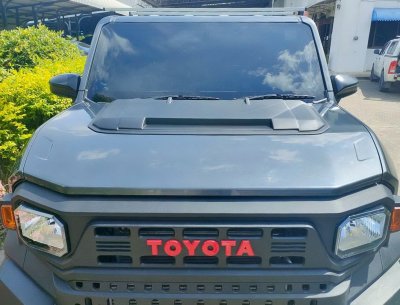 23.สกู๊ปฝากระโปรงหน้า HILUX CHAMP 2024