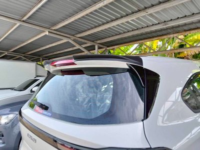 2 สปอยเลอร์หลังคา ISUZU MU-X 2024
