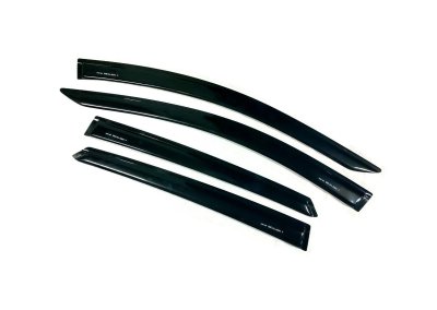 3 กันสาด BYD SEALION 7 2025