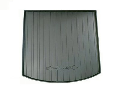 2 ถาดวางของท้ายรถยนต์ BYD SEALION 7 2025