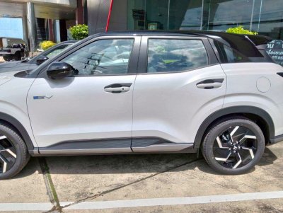 1 Door Handle Inner 4pcs. X-FORCE 2025