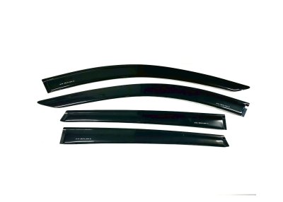 1 กันสาด BYD SEALION 6 2025