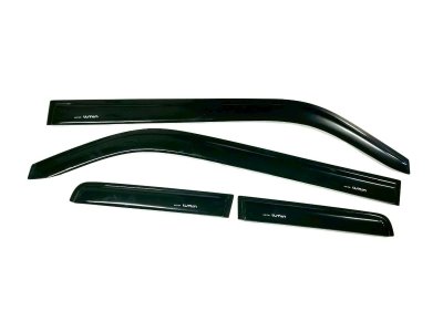 3 Door visor car CHANGAN LUMIN  2025