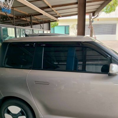 3 Door visor car CHANGAN LUMIN  2025
