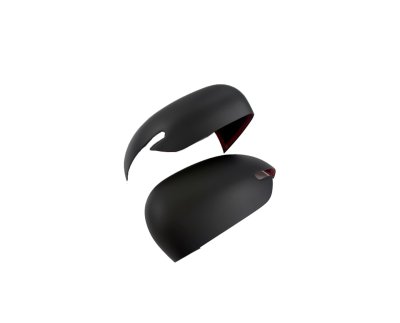 2 ครอบกระจก CHANGAN LUMIN 2025