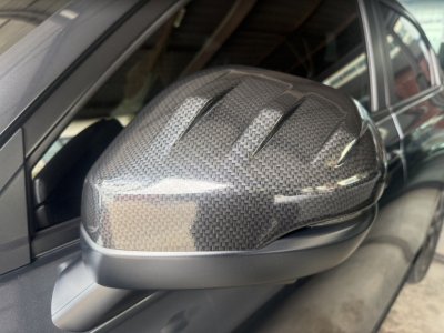 1 Mirror cover HR-V 2021 - 2025