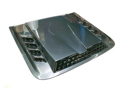 26 Hood Scoop TRITON 2023 (V.1)