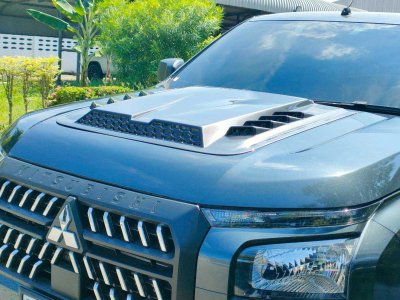 26 Hood Scoop TRITON 2023 (V.1)