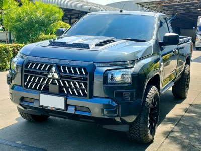 26 Hood Scoop TRITON 2023 (V.1)