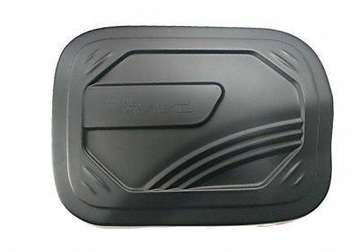 2 ครอบฝาถังน้ำมัน Travo 2026 รุ่น 4ประตู