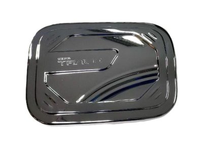 2 ครอบฝาถังน้ำมัน Travo 2026 รุ่น 4ประตู